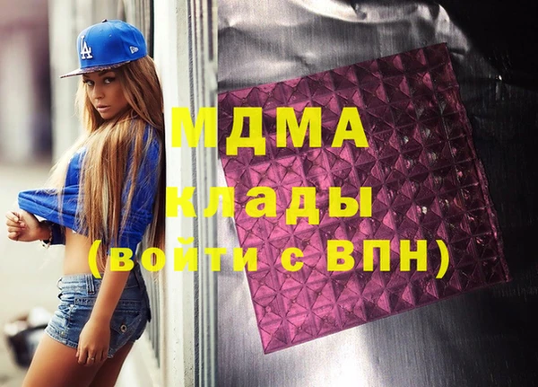индика Белокуриха